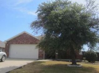 4400 Peach Rd, Melissa, TX 75454