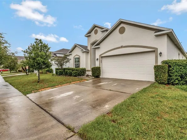 954 Revere Ave, Haines City, FL 33844