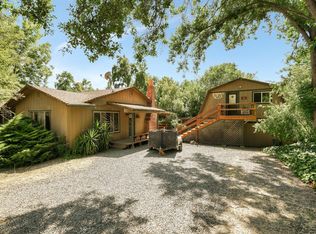 3440 Clayton Ln, Loomis, CA 95650