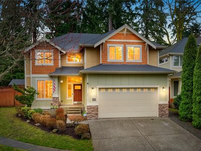 20117 12th Avenue W, Lynnwood, WA, 98036