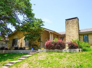 4734 Cliffwood Dr, Garland, TX 75043