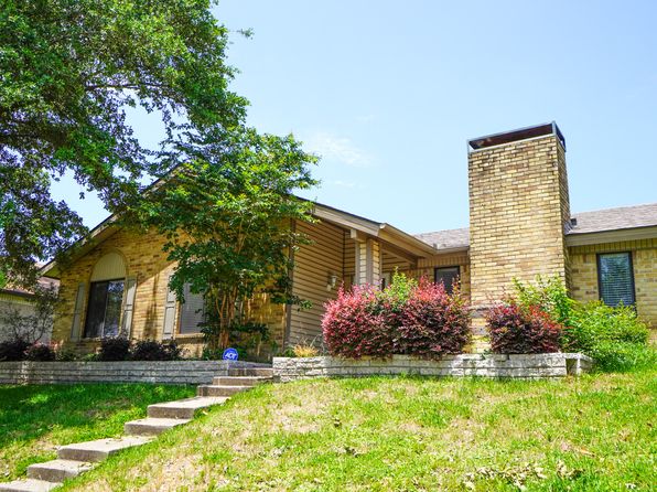 4734 Cliffwood Dr
