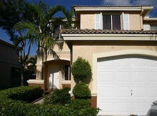 7339 SW 162nd Pl, Miami, FL 33193