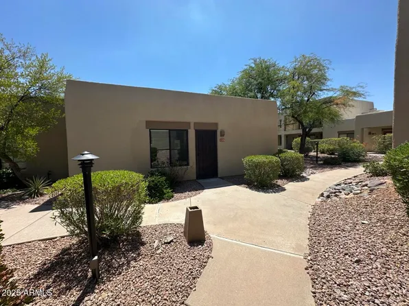 17031 E EL LAGO Boulevard #1125, Fountain Hills, AZ 85268