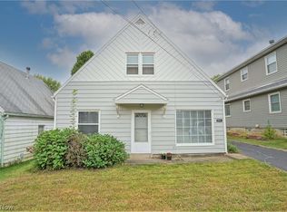 854 Independence Ave, Akron, OH 44310