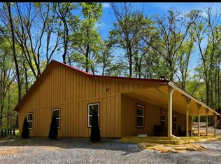 1827 Old Chilhowee Loop, Seymour, TN 37865