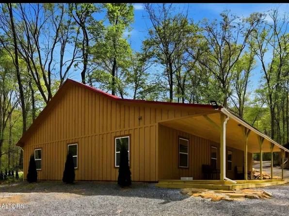 1827 Old Chilhowee Loop, Seymour, TN 37865