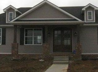 28 Creekside, Lancaster, KY 40444