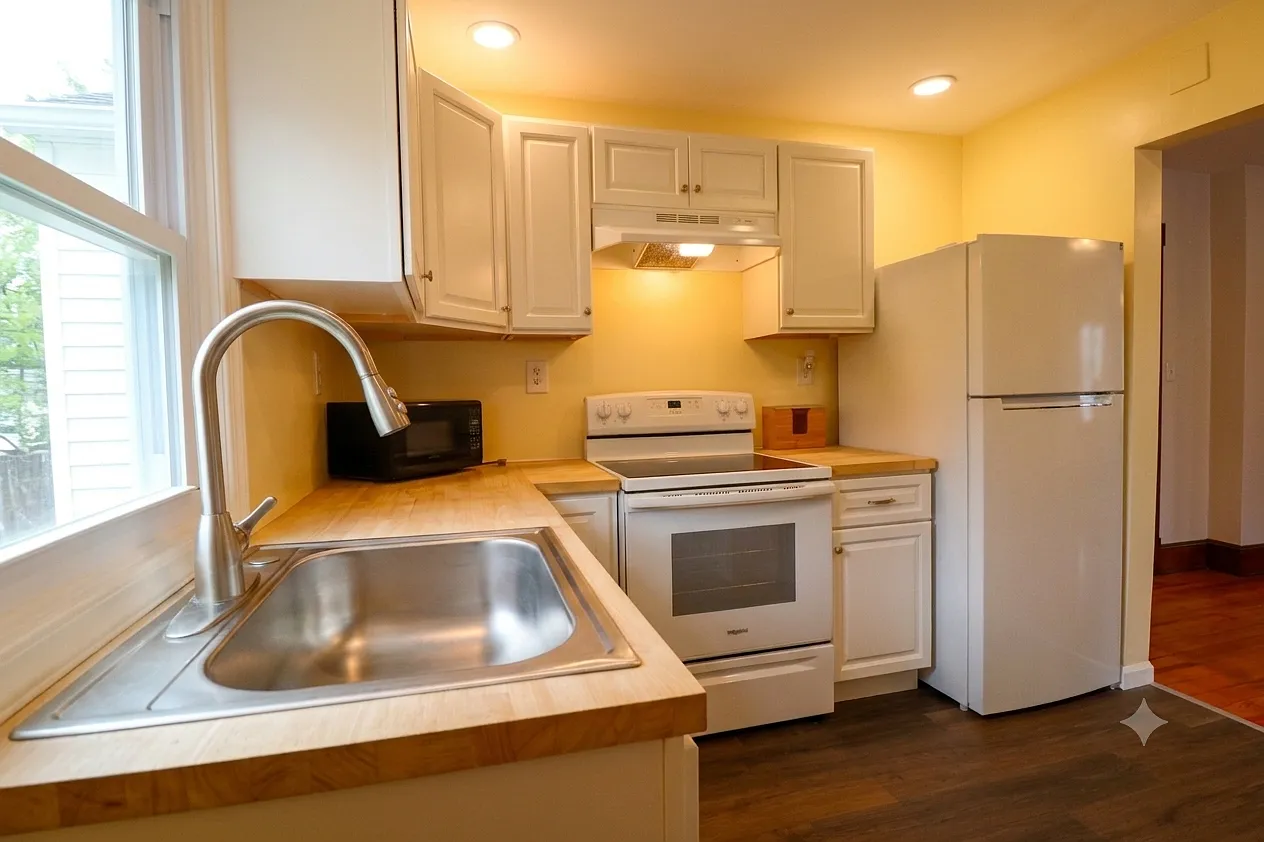 3 bed, 1280 sqft, $2,200 — Photo 4