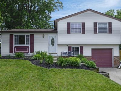 3827 Orange Blossom Ln, Columbus, OH, 43230
