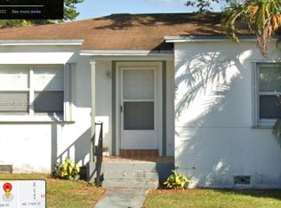 63 NW 117th St, Miami, FL 33168