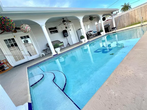 7150 Coolidge St, Hollywood, FL 33024
