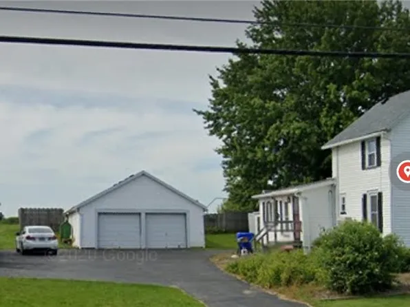 651 Walker Rd, Hilton, NY 14468