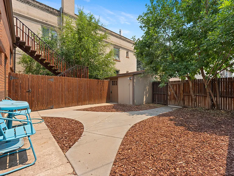 1670 Steele St #1 — Photo 29