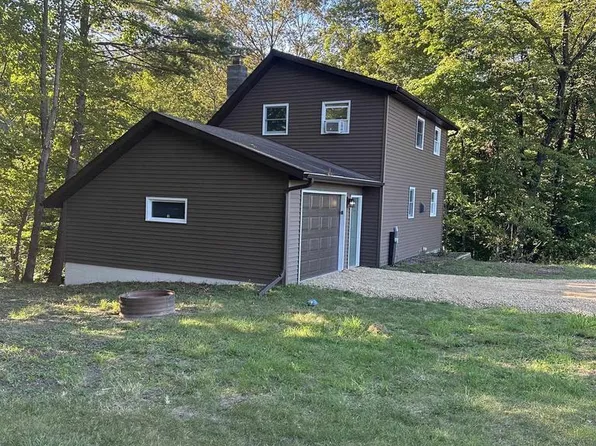 S1463A East Redstone Drive, La Valle, WI 53941