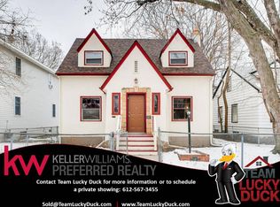 2710 Aldrich Ave N, Minneapolis, MN 55411