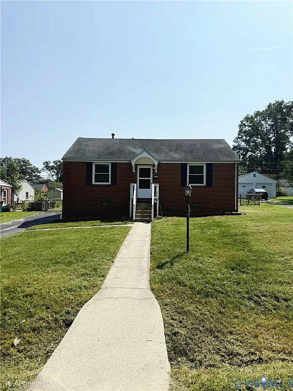 2 bed, 1.0 bath, 1150 sqft, $1,800 — Photo 1