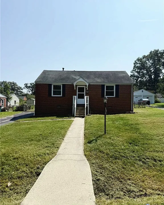 1659 Rockwood Rd
