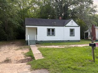 814 N Church St, Dublin, GA 31021