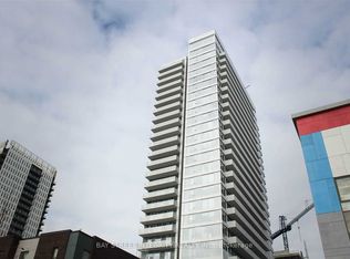 20 Tubman Ave #2511, Toronto, ON M5A 0M8