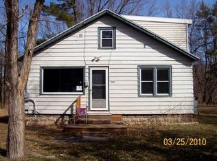 365 Wakely Rd, Nekoosa, WI 54457