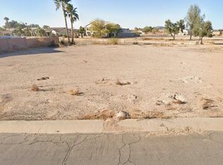 15620 S Patagonia Rd LOT 878, Arizona City, AZ 85123