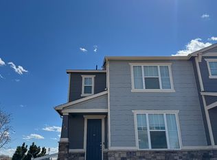 703 Prairie Clover Way, Henderson, CO 80640