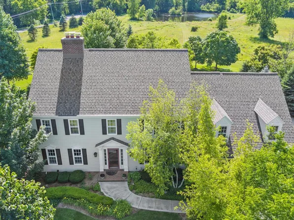 10411 North Riverlake DRIVE, Mequon, WI 53092