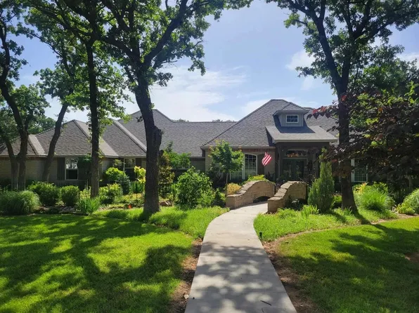 170152 Cole Creek Dr, Marlow, OK 73055