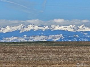 County Road 10, Fort Lupton, CO 80621
