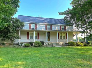 2497 Weed Sparksville Rd, Columbia, KY 42728