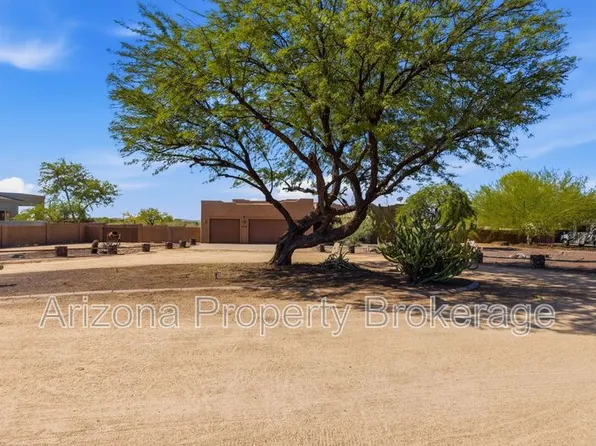 1933 W Tanya Trl, Phoenix, AZ 85086