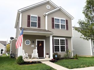 6169 Broad Stripes Ave #225, Galloway, OH 43119