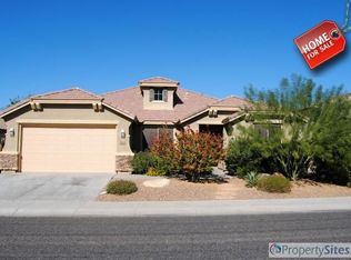 3416 W King Dr, Phoenix, AZ 85086