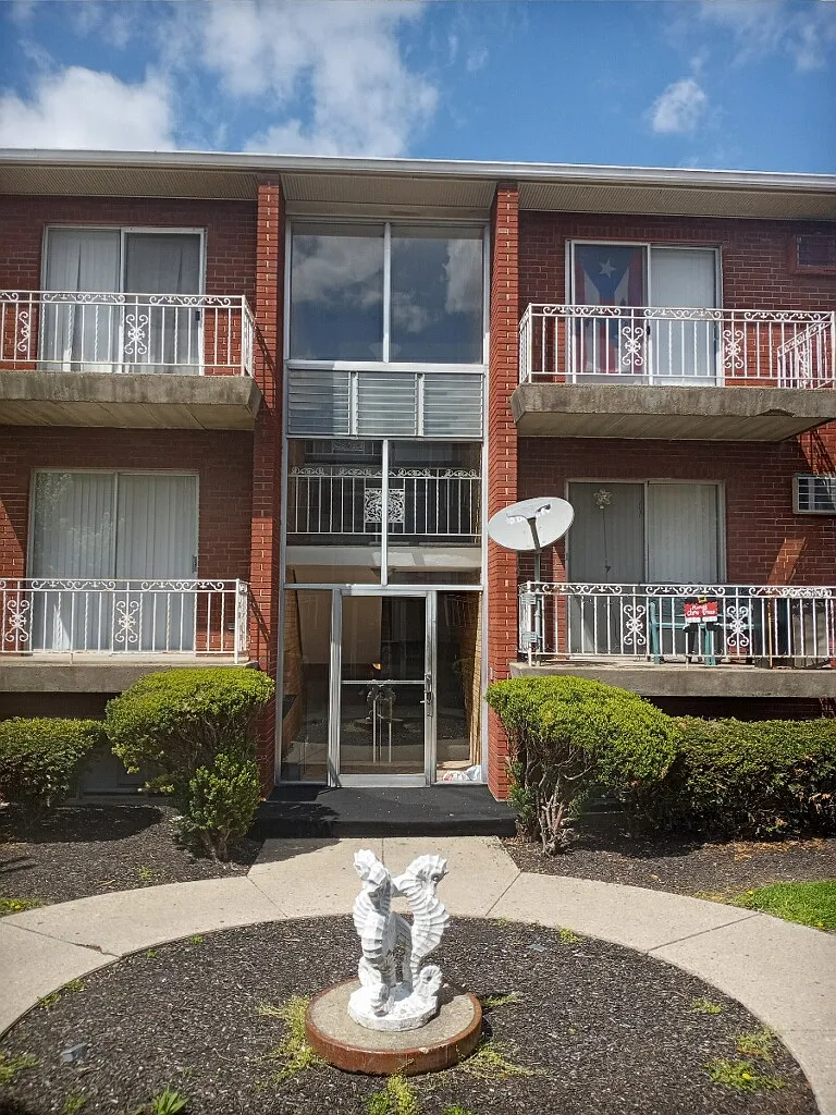 Boudinot Estates 2450 - 1 — Photo 1