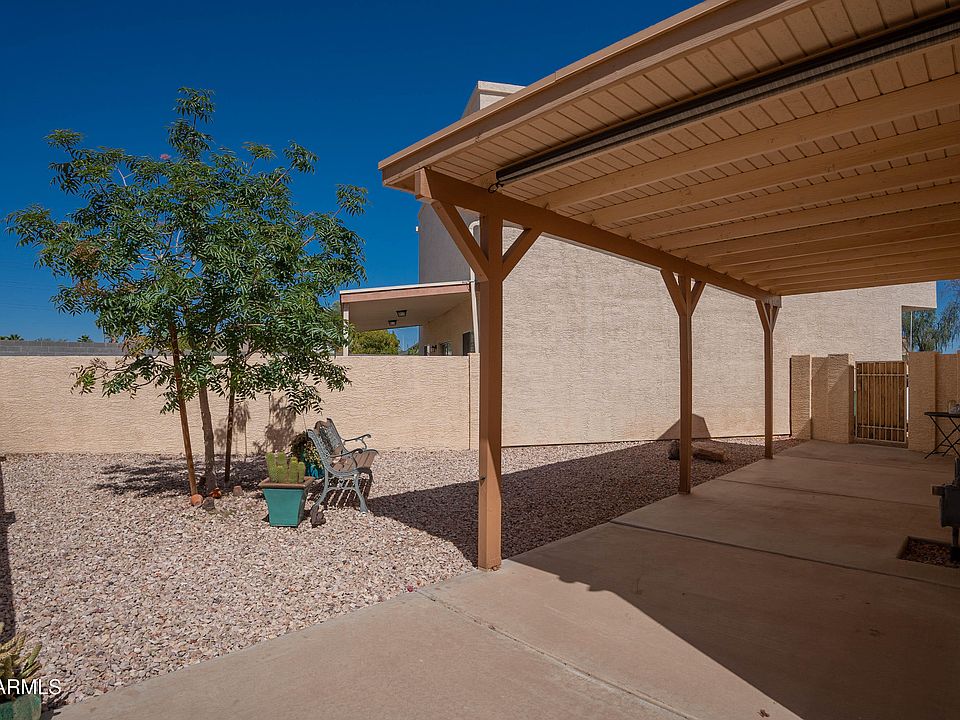 2nd image of 1027 W JULIE Drive