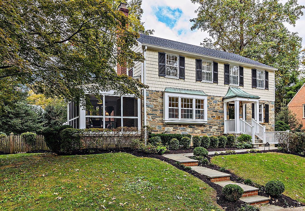 4828 Fort Sumner Dr, Bethesda, MD 20816 Zillow