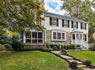 4828 Fort Sumner Dr, Bethesda, MD 20816