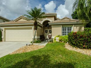 8545 Windy Cir, Boynton Beach, FL 33472