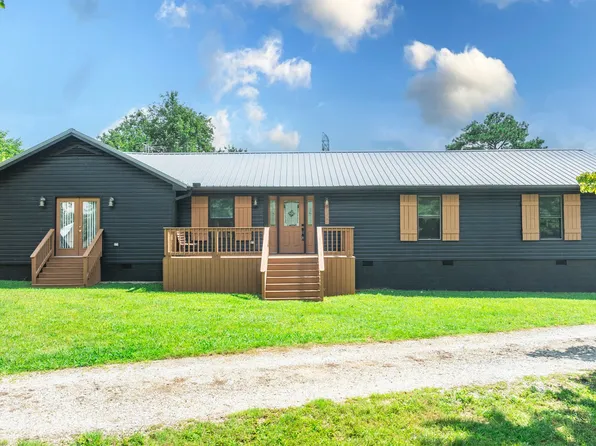 340 Old Spring Creek Rd, Estill Springs, TN 37330