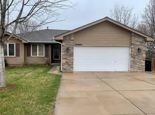 12664 Meredith Ave, Omaha, NE 68164