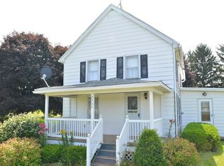 2265 Gorham Rd, Stanley, NY 14561