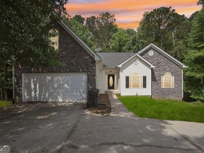 1945 Grayson Oaks Ct, Lawrenceville, GA, 30045