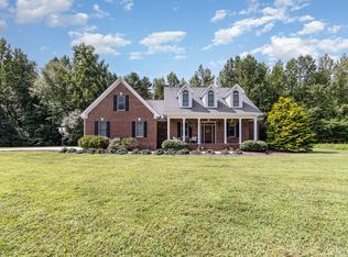200 Daniel Ridge Ln, Roxboro, NC 27574