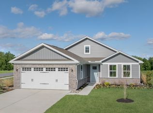 83 Palmetto Dr, Whiteland, IN 46184