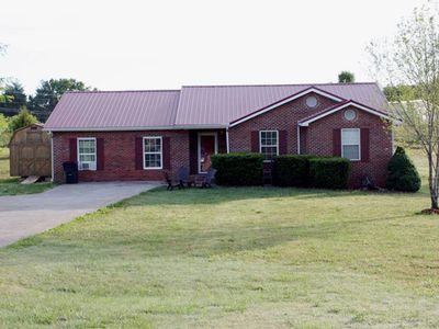164 Old Dandridge Park, Strawberry Plains, TN, 37871