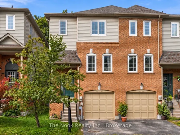 33 Aspen Park Way, Whitby, ON L1N 9M6