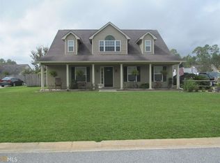 100 Grouper Way #138, Saint Marys, GA 31558