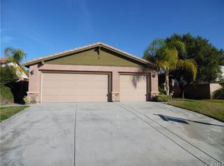23746 Black Canyon Dr, Menifee, CA 92587