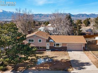 3324 Red Onion Cir, Colorado Springs, CO 80918
